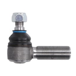 Skersinės vairo trauklės galas 20a166 p