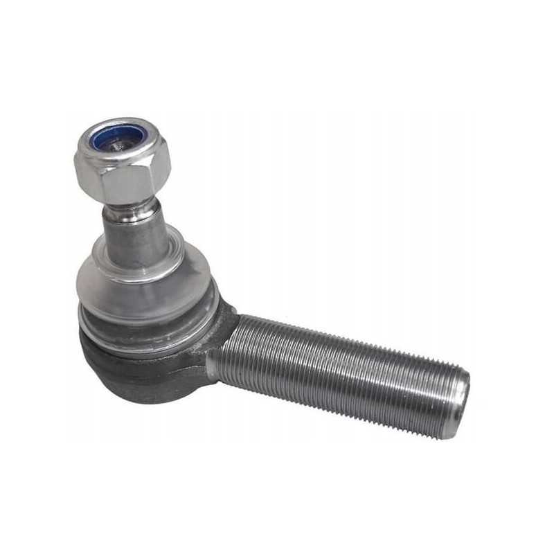 Skersinės vairo trauklės galas vpj3166