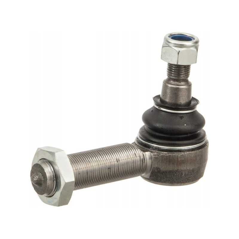 Skersinės vairo trauklės galas 627 kr