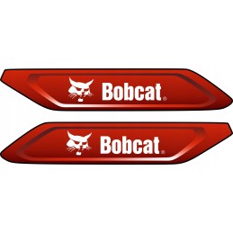 Bobcat T450 mašinos remonto komplekto lipdukai