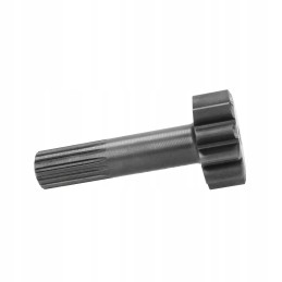 Stebulės redukcijos velenas kubota kx41 3 rg108 72010