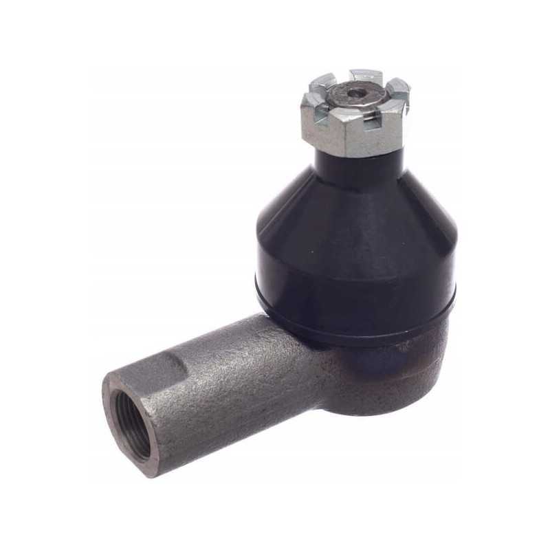 Kramp skersinės vairo trauklės galas, 030 kr