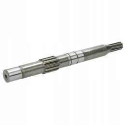 Bobcat 320 321 323 324 E16 kelioninio variklio velenas