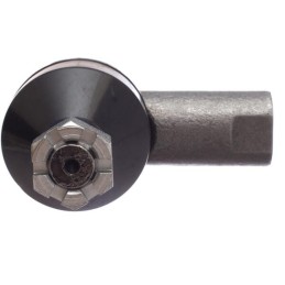 Kramp skersinės vairo trauklės galas, 030 kr