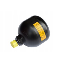 Hidraulinis akumuliatorius Volvo ekskavatoriui EW 15 bar