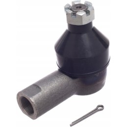 Kramp skersinės vairo trauklės galas, 030 kr