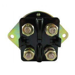 Pagrindinis srovės jungiklis 12 24v 2500a dviejų grandinių