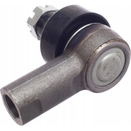 Kramp skersinės vairo trauklės galas, 030 kr