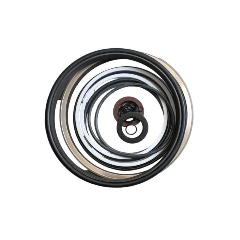 Hyundai Xkah 01279 sandariklių komplektas