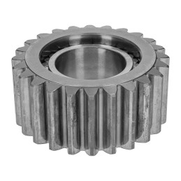 Galinės pavaros žvaigždutė Volvo EC210 EC240 EC240B