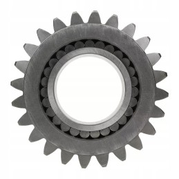 Galinės pavaros žvaigždutė Volvo EC210 EC240 EC240B