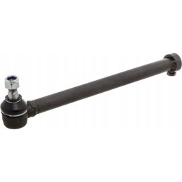 Kairysis vairo trauklės galas vpj3023