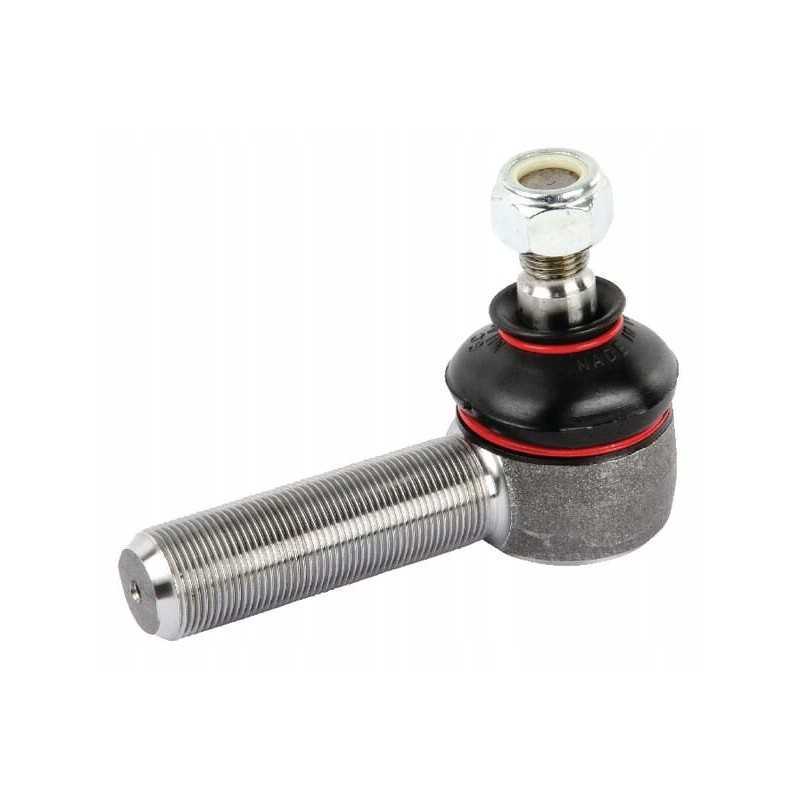 Skersinės vairo trauklės galas cnh 119kr