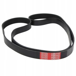 JCB 4CX Dieselmax 320 08601 V formos diržas