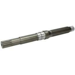 Kelioninio variklio velenas volvo ec290 ec360 ec360b ec330