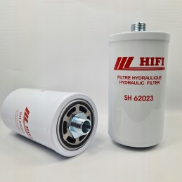 Hidraulinis filtras doosan 47400021 hyundai terex
