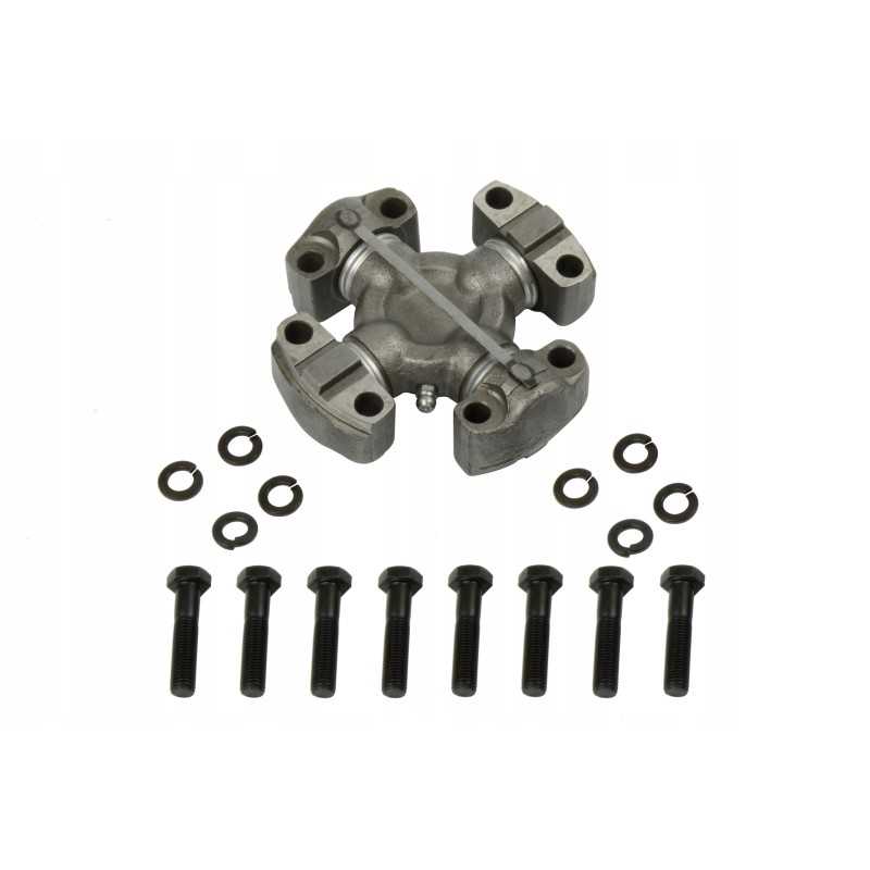 Varančiojo veleno kryžminė galvutė cat 910 931b d3 d4d 5k5012