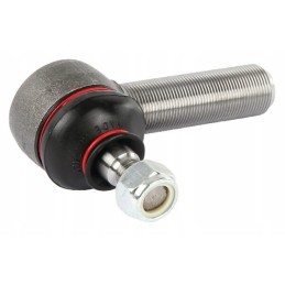 Skersinės vairo trauklės galas cnh 119kr