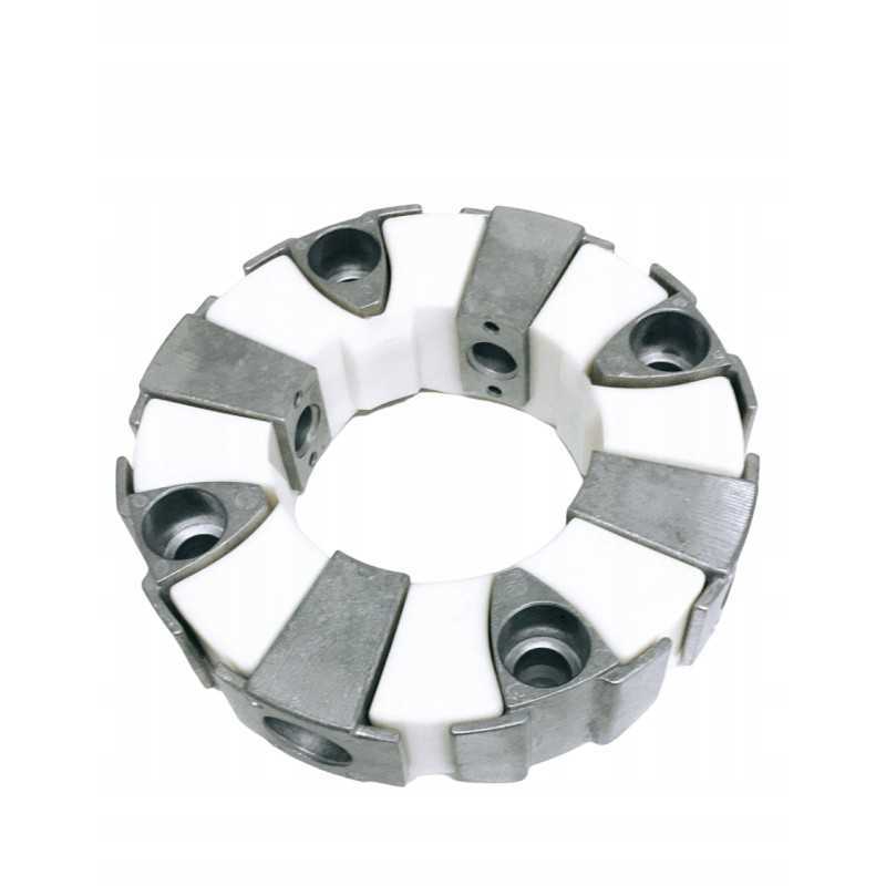 djf160k hidraulinio siurblio sankaba