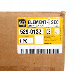 Cat Caterpillar oro filtras 529 0132 5290132