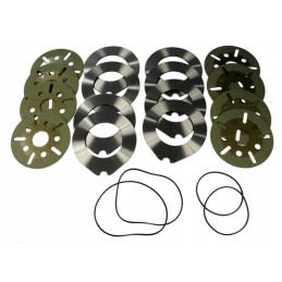 Cat 428 galinės ašies remonto komplektas