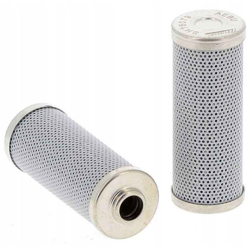 Sh75079 hidraulinės alyvos filtro hifi filtras