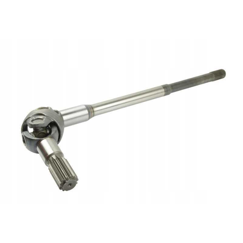 Polos pilnas manitou mlt 523 mt 620 958355