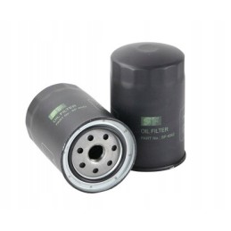Sp4042 variklio alyvos filtras SF filtras