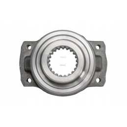 Varančiojo veleno flanšas Komatsu