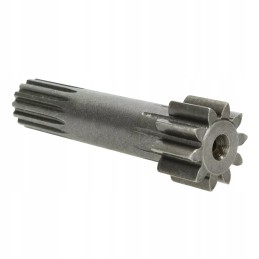 Komatsu galinis pavaros velenas pc75r 21d 60 25330