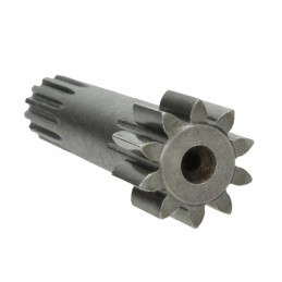 Komatsu galinis pavaros velenas pc75r 21d 60 25330