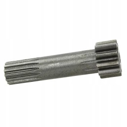 Komatsu galinis pavaros velenas pc75r 21d 60 25330