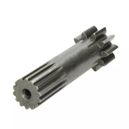 Komatsu galinis pavaros velenas pc75r 21d 60 25330