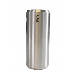 Cat buldozerio plūgo kaištis d5m 180x76 mm cva