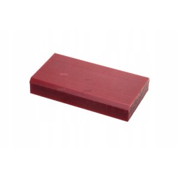 Stačiakampis atraminis slydimas ekskavatoriniam krautuvui Cat 14 6mm