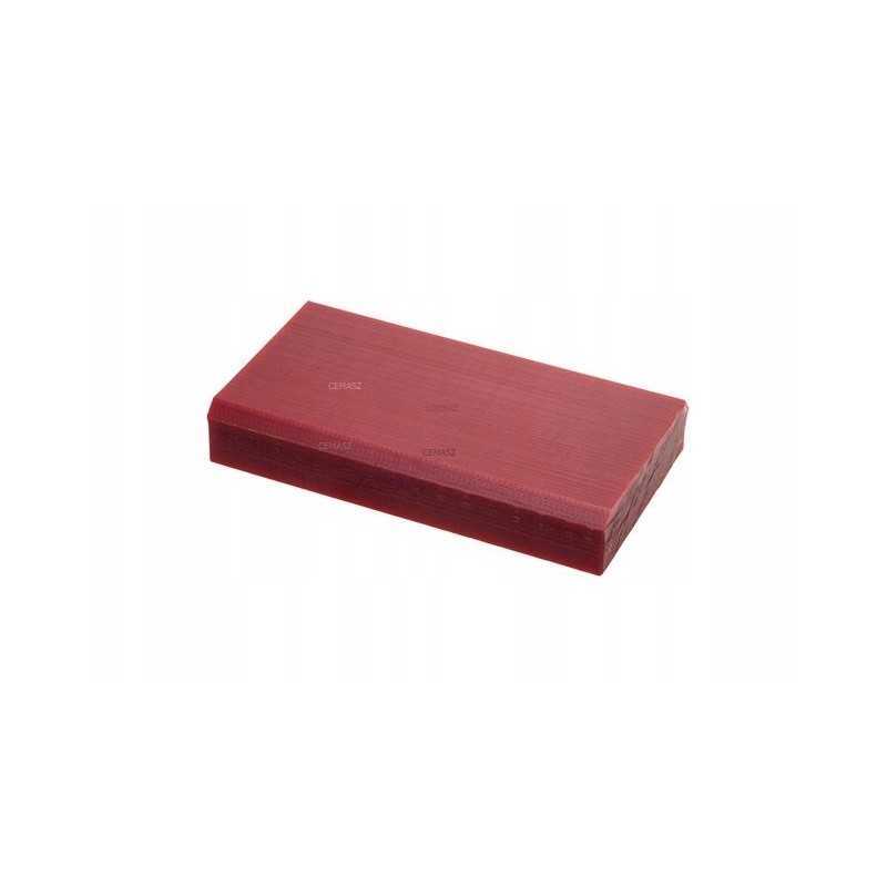 Stačiakampis atraminis slydimas ekskavatoriniam krautuvui Cat 14 6mm