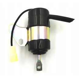 Kubota Aixam variklio gesinimo ritė