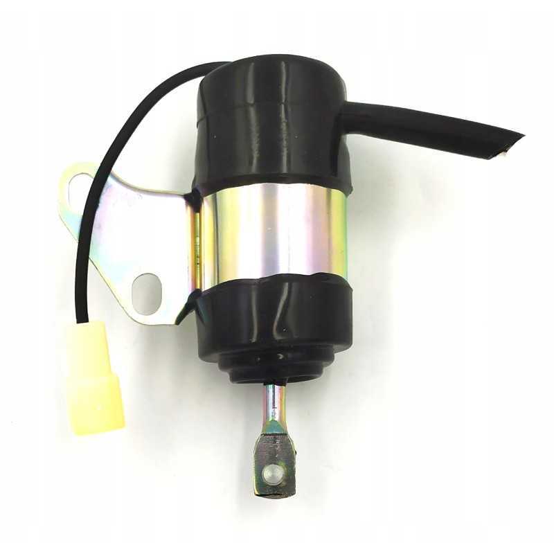 Kubota Aixam variklio gesinimo ritė