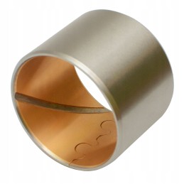 Polosi cat 444 434 įvorė ef serija 48x53x40