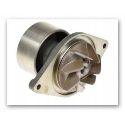 Vandens siurblys komatsu wb93 wb97 wh609 wh713 iveco