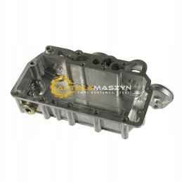 Alyvos aušintuvo korpusas deutz bf4m1013mc bf6m1013