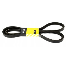 Cat 22x2310 cva turbokompresoriaus V formos diržas