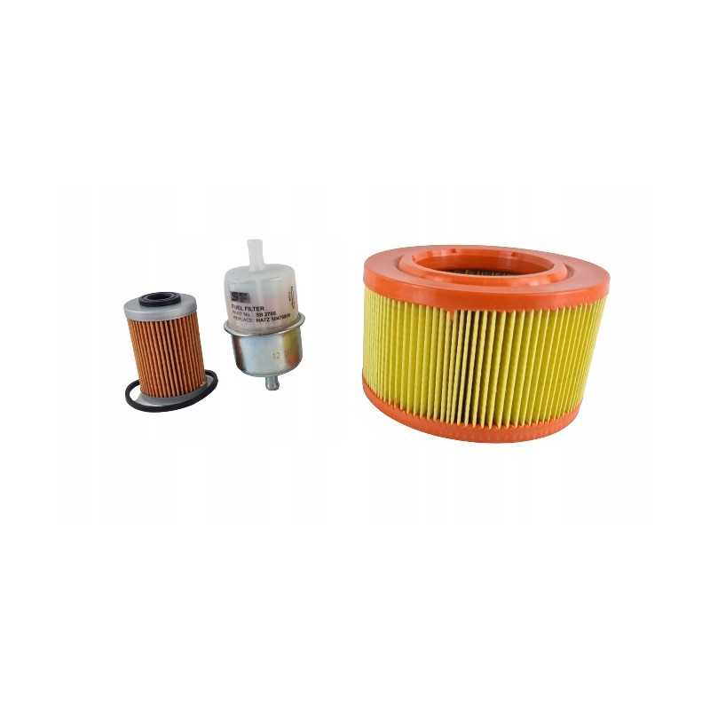 Hatz filtrai 1d20 1d30 1d31 1d40 1d42 1d50 rinkinys
