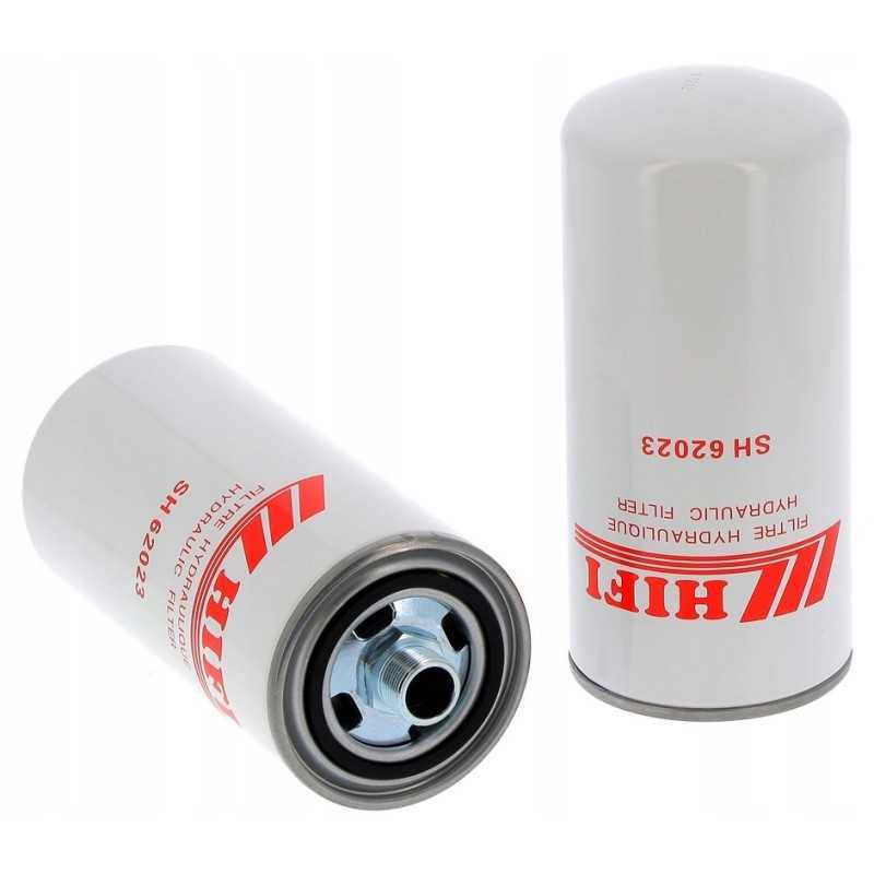 Sh62023 hidraulinės alyvos filtro hifi filtras