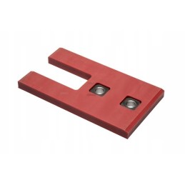 Rankinio pailginimo sklendė ekskavatoriniam krautuvui Kat