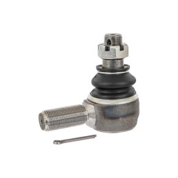 Shp594kr vairo traukės galas