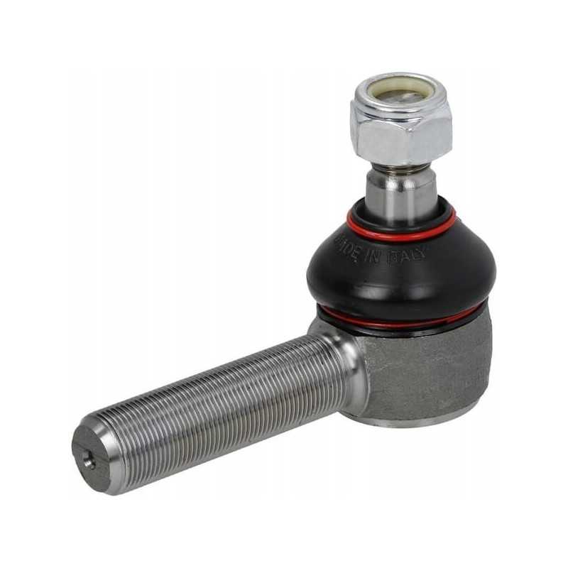 Skersinės vairo trauklės galas 242kr