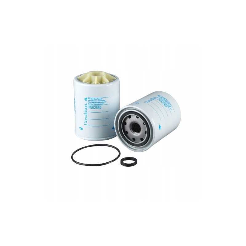 Kuro filtras cummins mecalac 12 mx mxt 537a0359