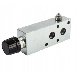 Manitou tepalo kontrolės spyna 229571