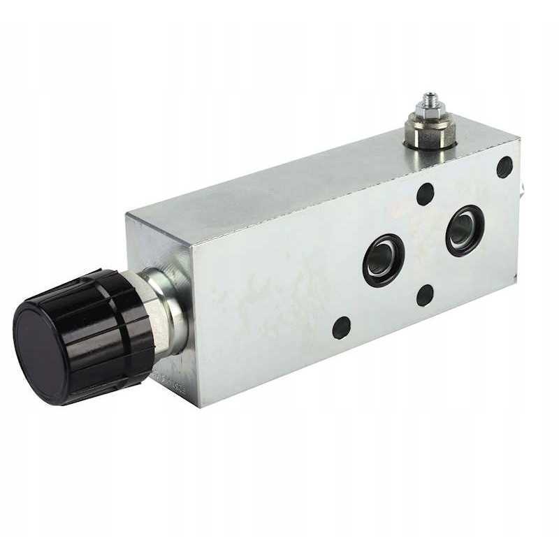 Manitou tepalo kontrolės spyna 229571